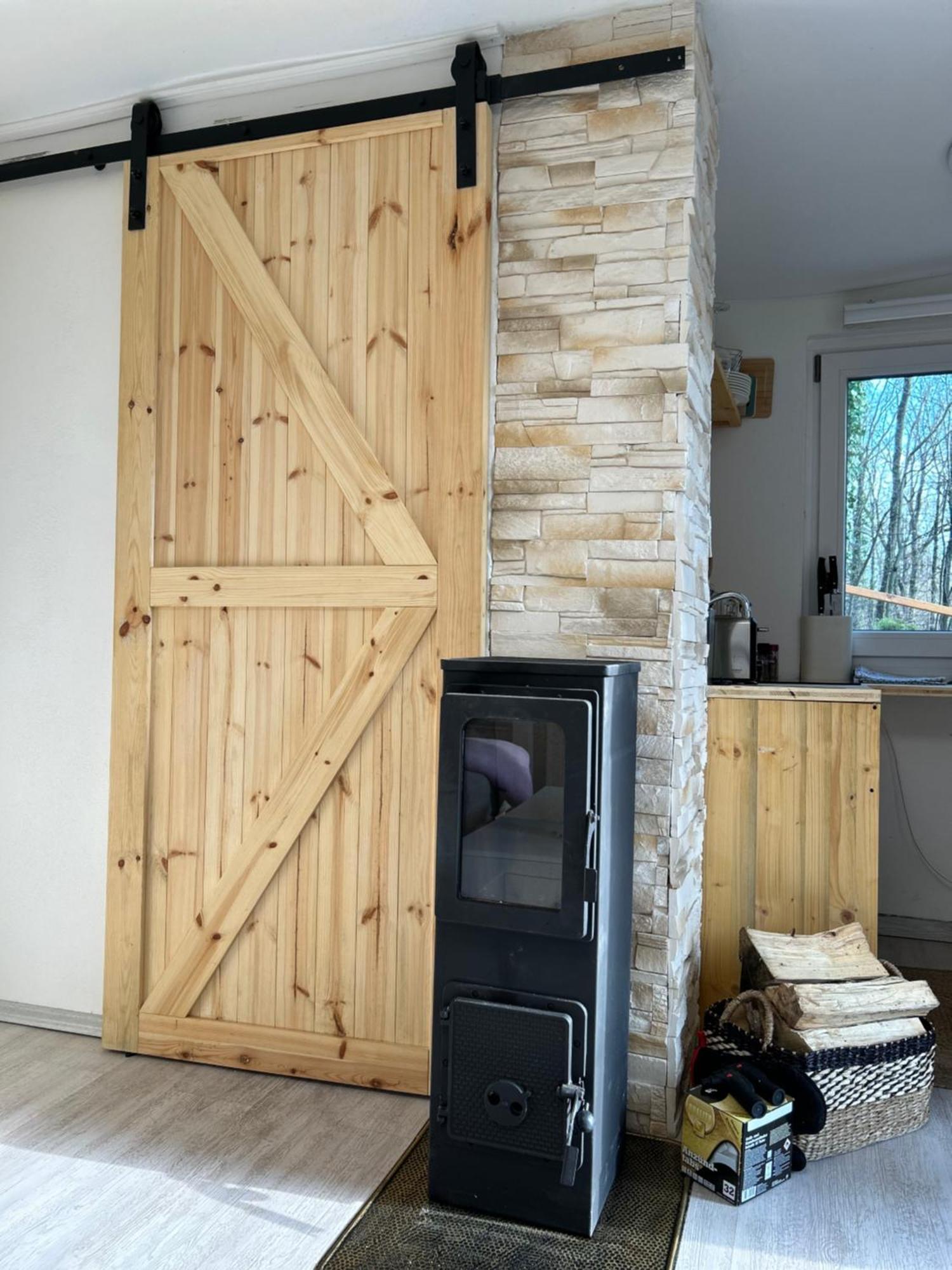 Ferienhaus Lavendel Obergurig Eksteriør bilde